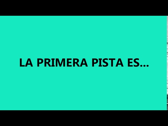 que pistas dar a mi amigo invisible
