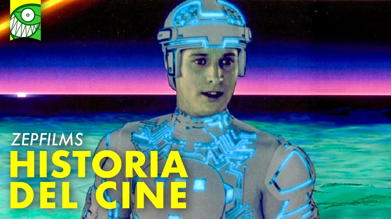 que son los efectos especiales en el cine