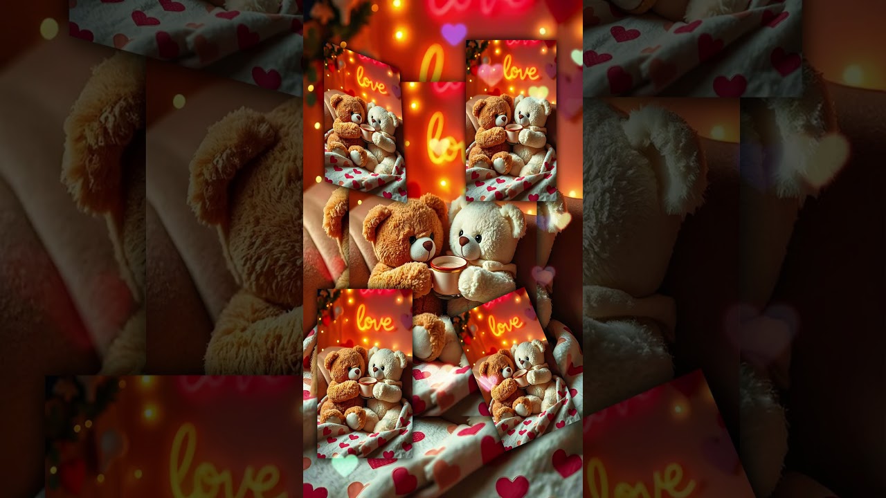 que tengas un buen dia mi amor