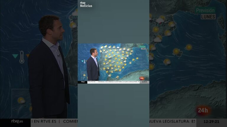 qué tiempo va a hacer mañana en san sebastián