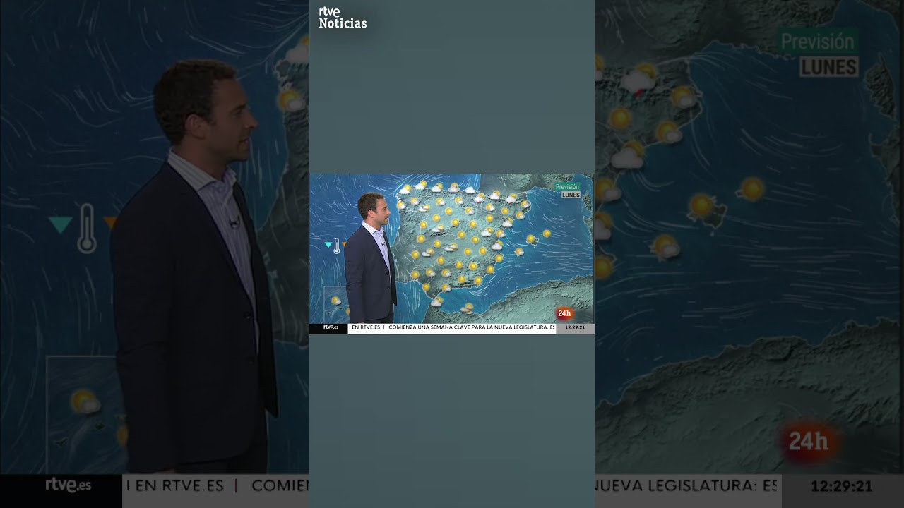 qué tiempo va a hacer mañana en san sebastián