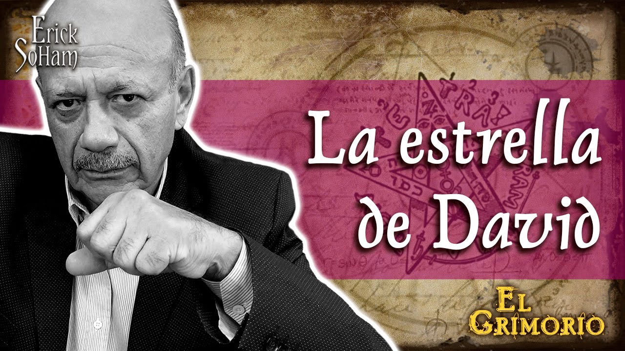 que tiene en la mano el david