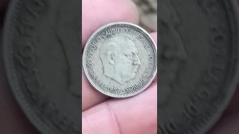 que valor tiene un duro de 1957