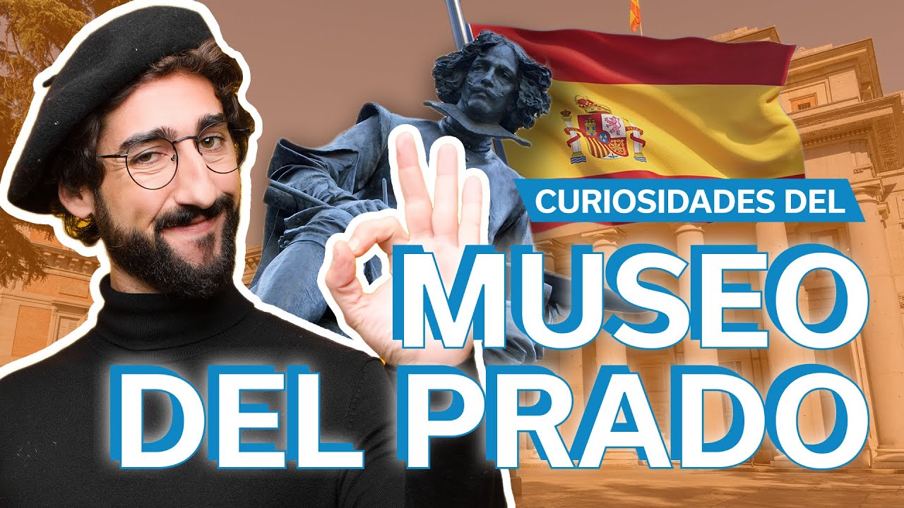 que ver en el museo del prado