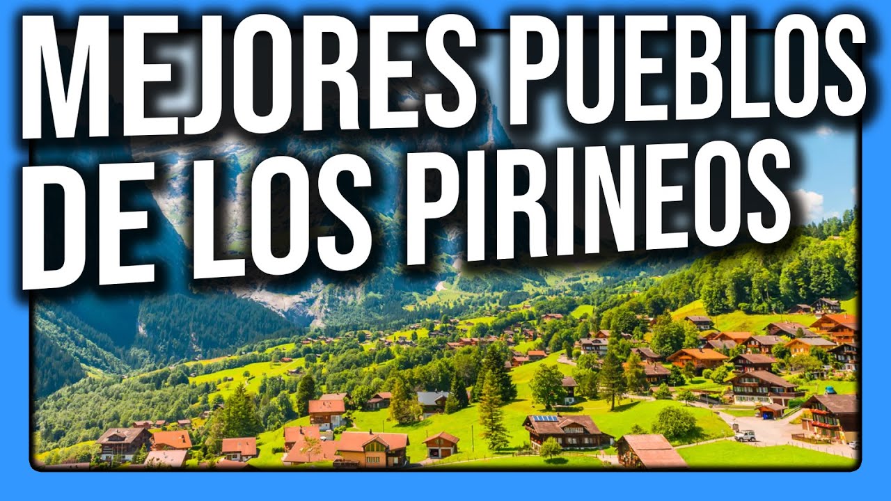 que ver en el pirineo de lleida