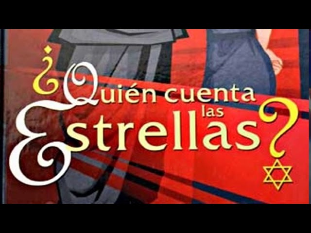 quién cuenta las estrellas resumen de cada capítulo