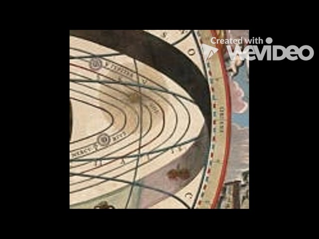 quien dijo que la tierra era redonda