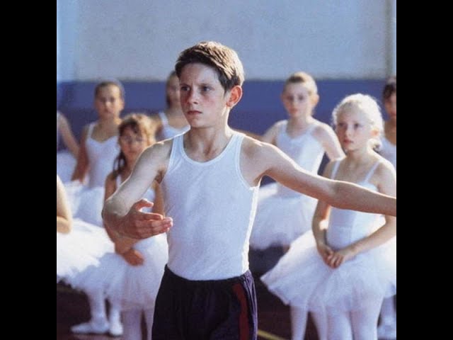 quien es billy elliot en la vida real