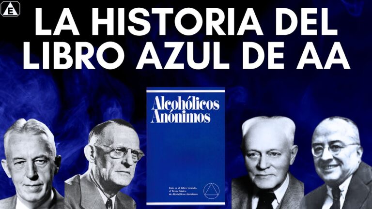 quien es el autor del libro azul