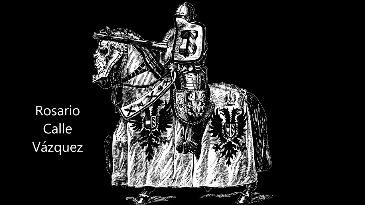 quien es el caballero de la blanca luna