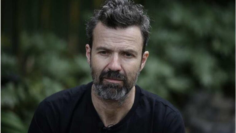 quien es la madre de la hija de pau dones