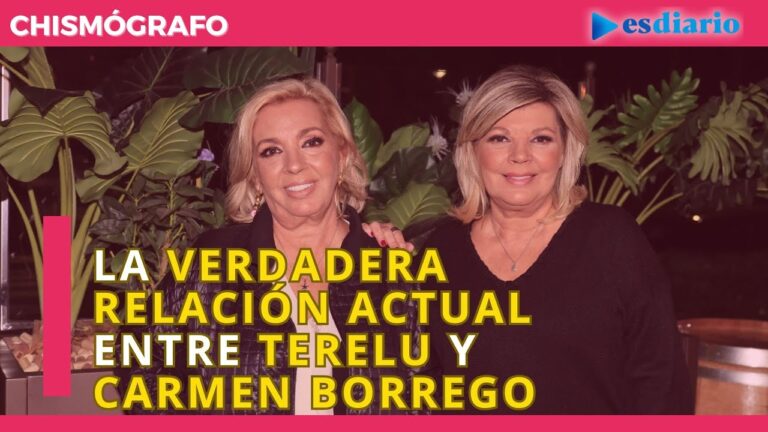 quien es la pareja de jesus manuel ruiz periodista