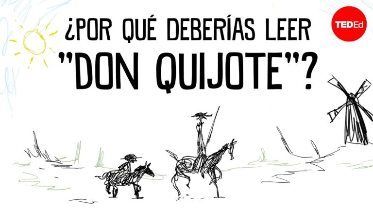 quien escribió don quijote de la mancha