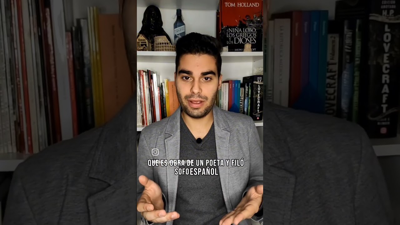 quien olvida su historia está condenado a repetirla