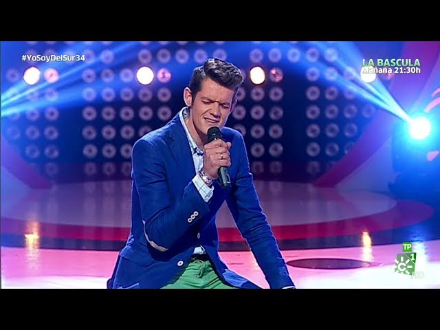 quien se fue de yo soy del sur