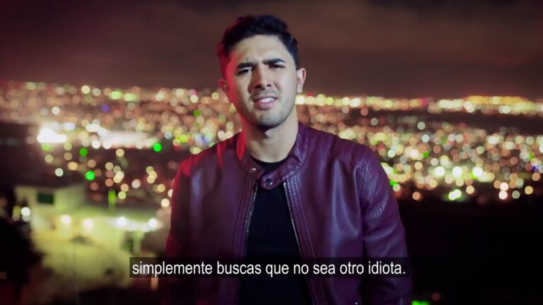 quien te quiere te busca carlos rizo