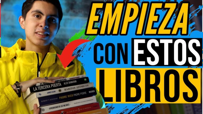 quiero leer un libro cual me recomiendan