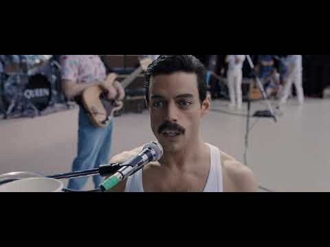 rapsodia bohemia la historia de freddie mercury