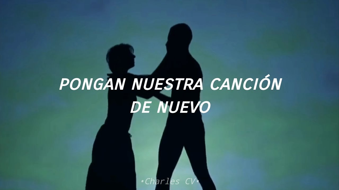 read all about it letra en español