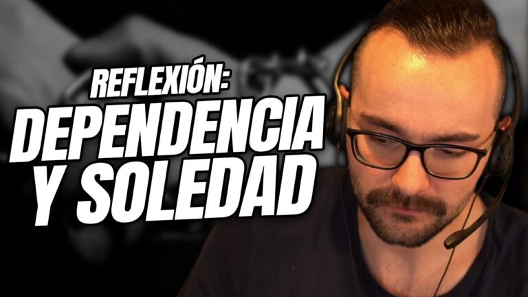 reflexiones sobre la soledad y el amor