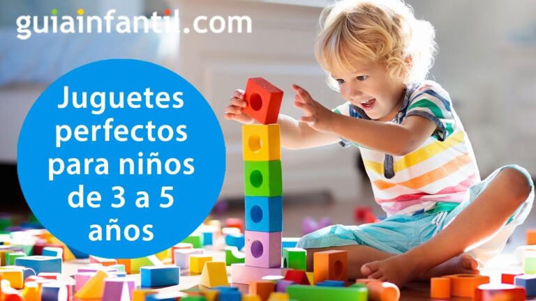 regalos de reyes para niña de 4 años