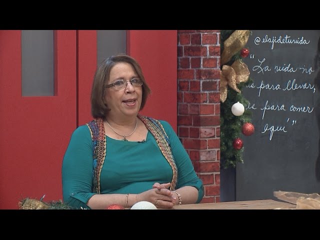 regalos para mujer mayor de 70 años