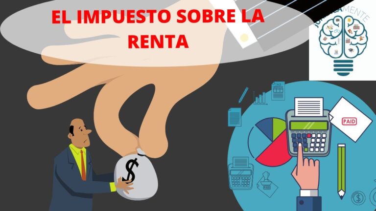 reglamento del impuesto sobre la renta de las personas físicas