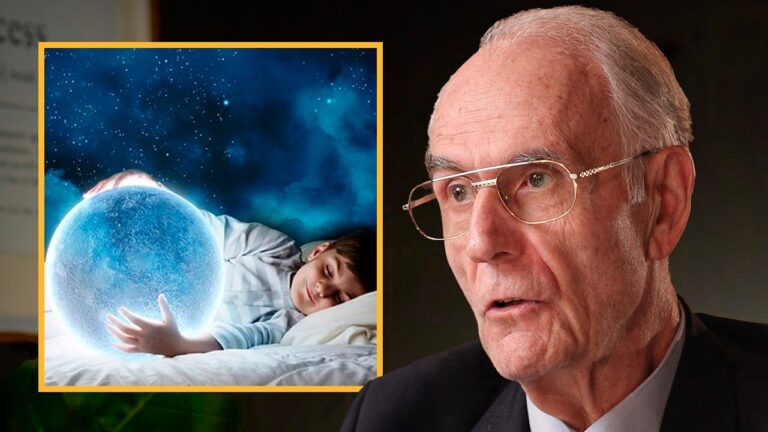 relacion entre los sueños y la realidad