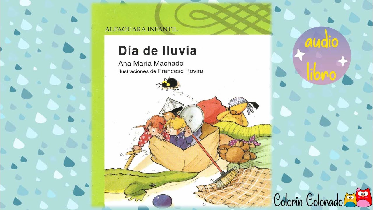 relatos de amor para dias de lluvia