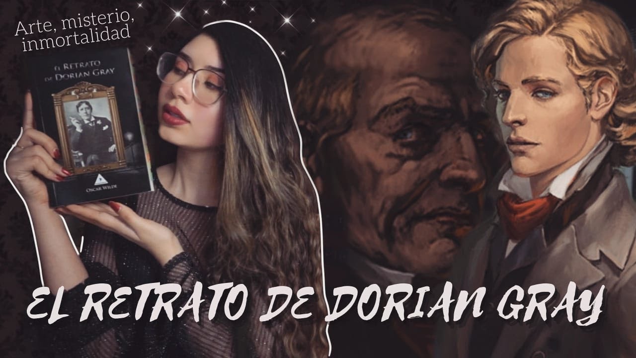 reseña del libro el retrato de dorian gray