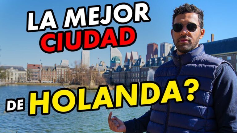 residencias de estudiantes en la haya holanda