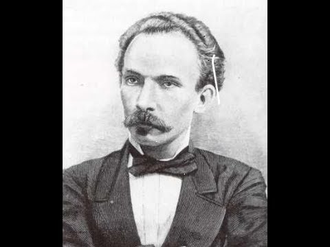 resumen de la biografia de jose marti