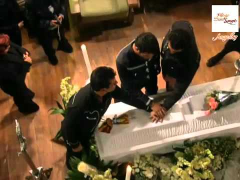 resumen de la novela fuego en la sangre