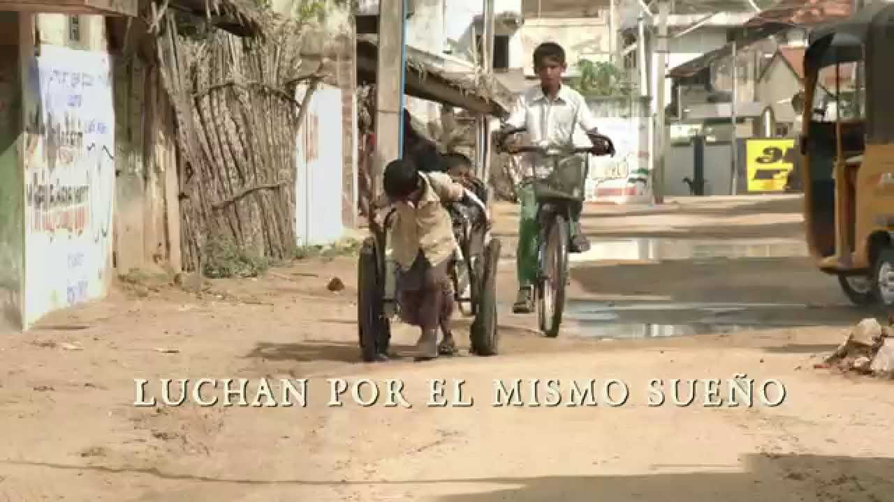 resumen de la pelicula camino a la escuela