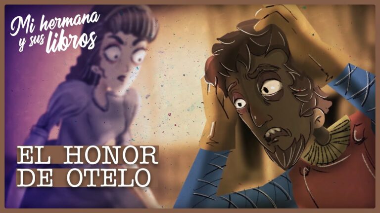 resumen de otelo de william shakespeare corto