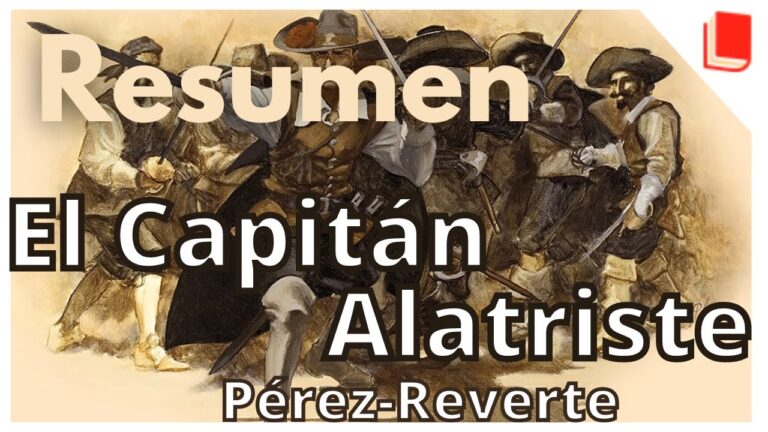 resumen del libro el capitan alatriste arturo perez reverte