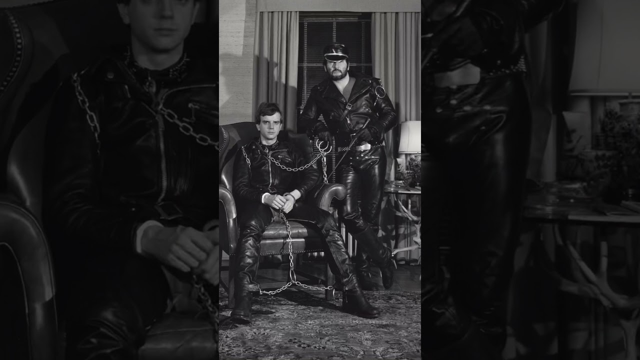 robert mapplethorpe brian ridley and lyle heeter