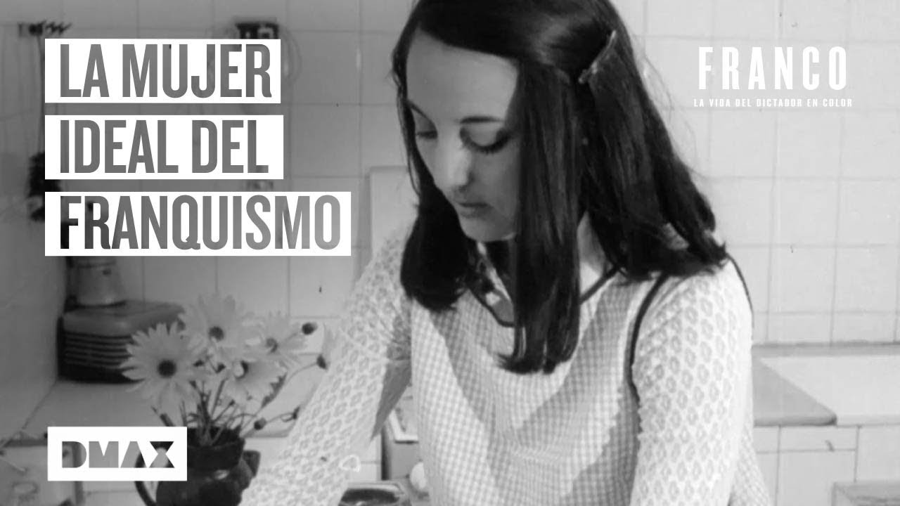 rol de la mujer en los años 80