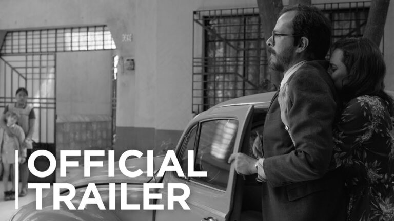 roma pelicula completa en español 2018 trailer
