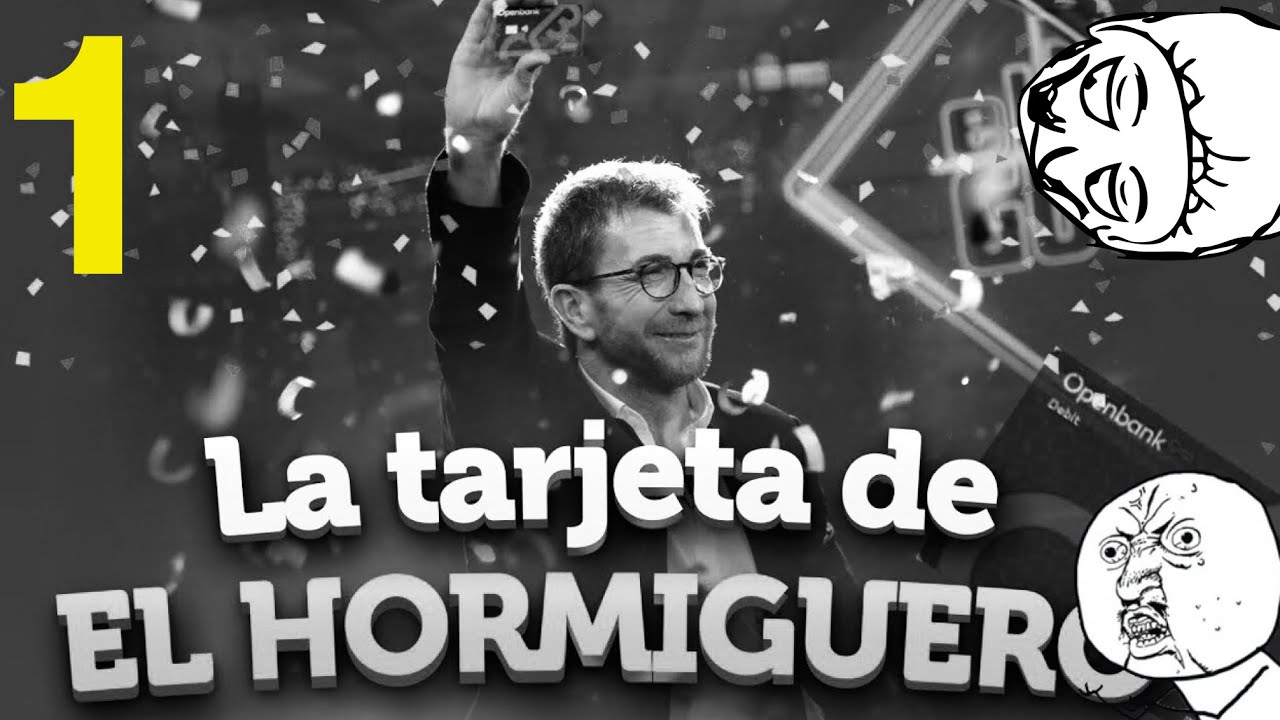 sabe usted qué es lo que quiero