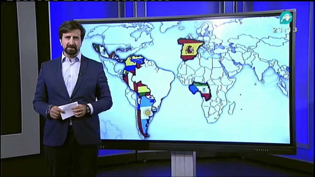 segundo idioma mas hablado en el mundo