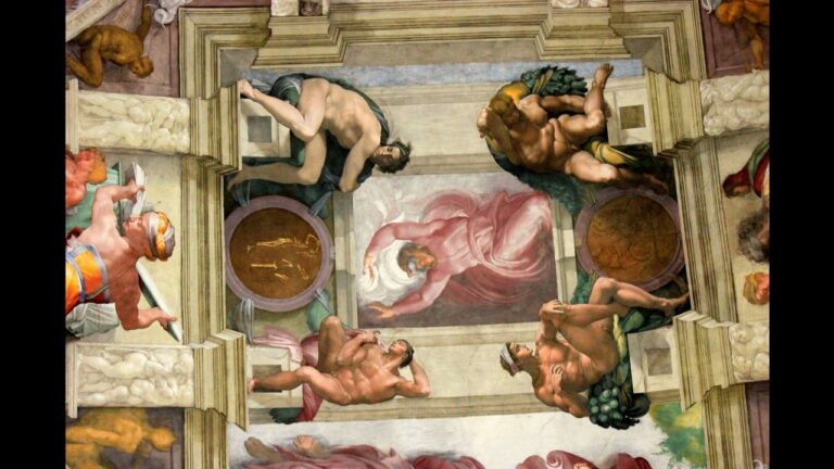 separacion de la luz y las tinieblas