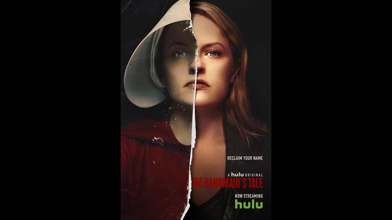 serie de netflix el cuento de la criada