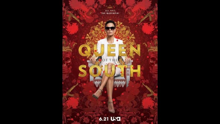 serie queen of the south en español