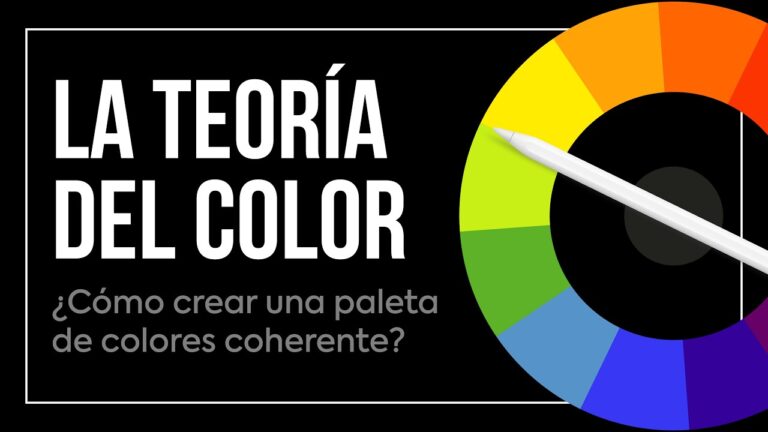 significado de los colores en el diseño