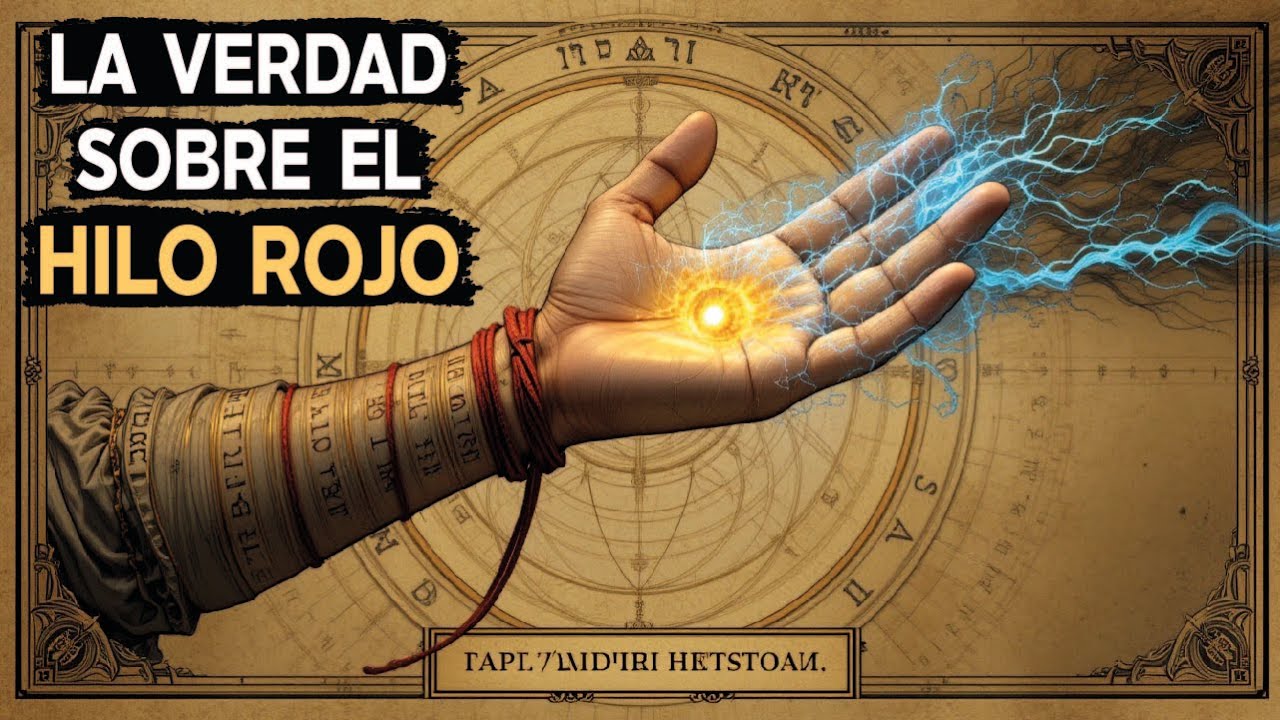 significado del hilo rojo en la muñeca parejas