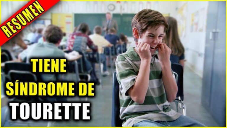 sinopsis de la pelicula al frente de la clase