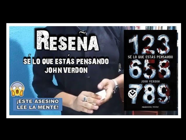 sinopsis de se lo que estas pensando