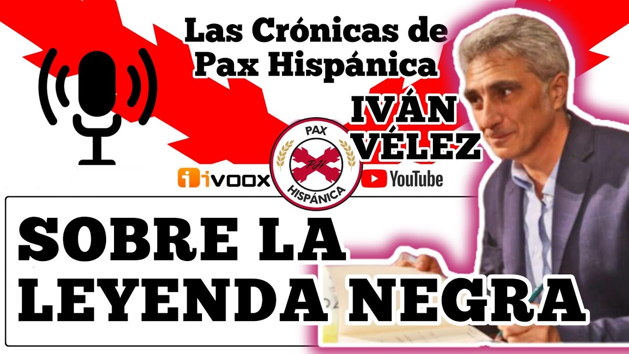 sobre la leyenda negra ivan velez pdf
