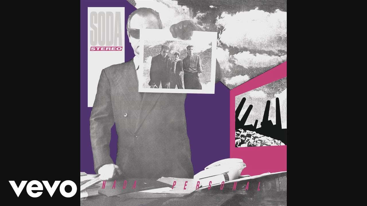 soda stereo cuando pase el temblor mp3